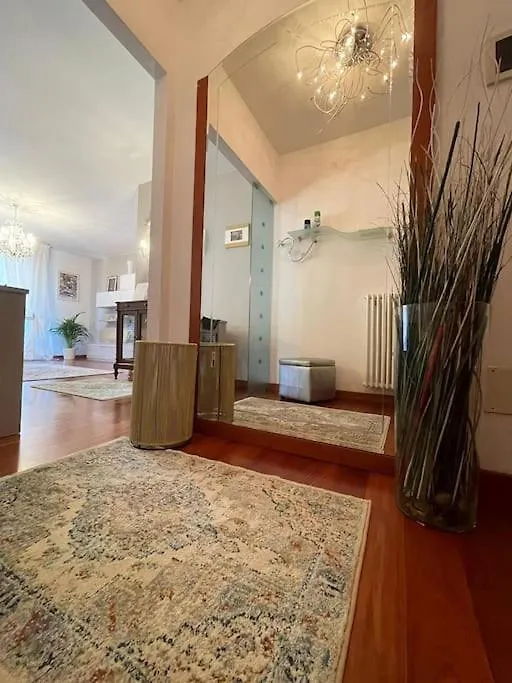 Apartment Appartamento Venice Excelsior Favaro Veneto Italy