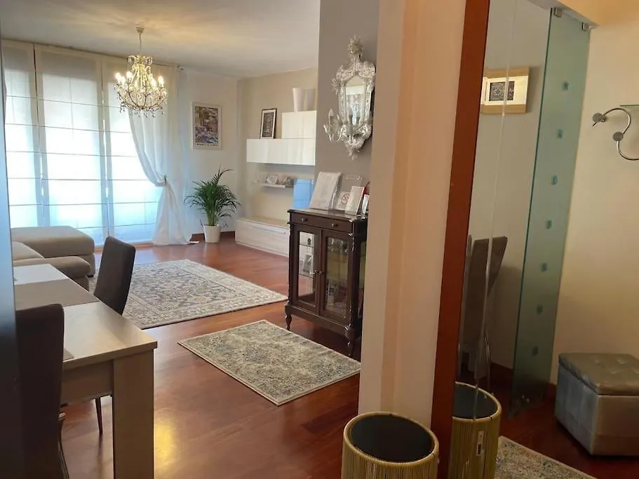 Appartamento Venice Excelsior Favaro Veneto Apartment
