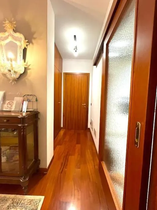 Appartamento Venice Excelsior Favaro Veneto Apartment