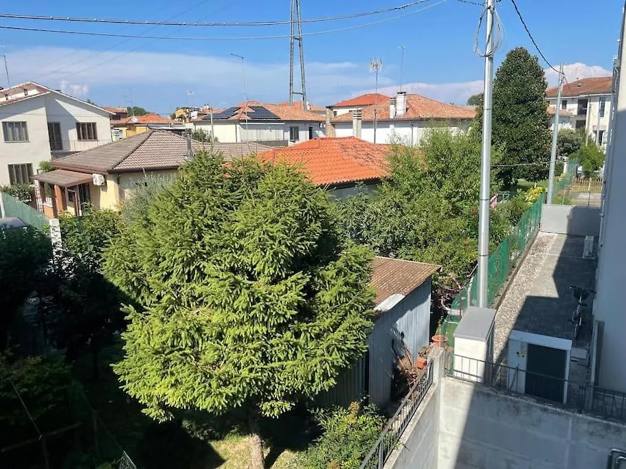 Appartamento Venice Excelsior Favaro Veneto Italy
