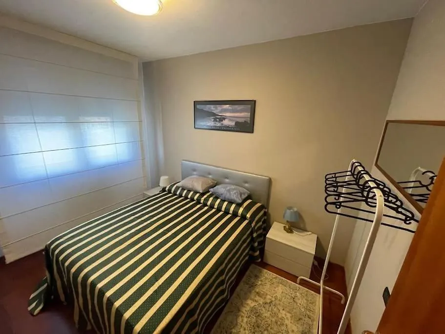 Appartamento Venice Excelsior Favaro Veneto Apartment