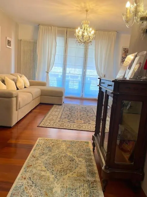 Apartment Appartamento Venice Excelsior Favaro Veneto