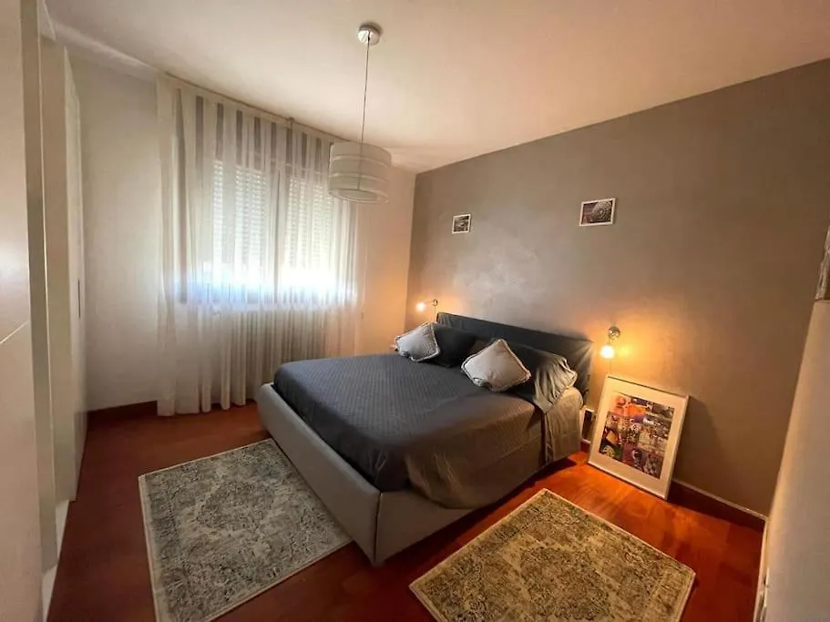 Appartamento Venice Excelsior Favaro Veneto Italy