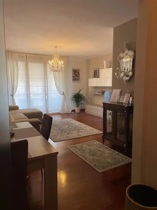Appartamento Venice Excelsior Favaro Veneto Apartment