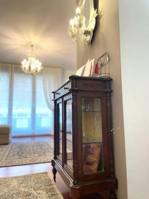 Appartamento Venice Excelsior Favaro Veneto