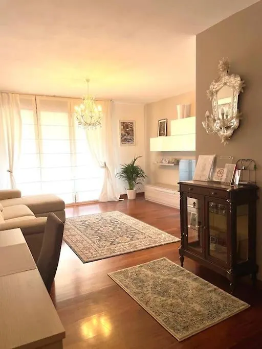 Apartment Appartamento Venice Excelsior Favaro Veneto