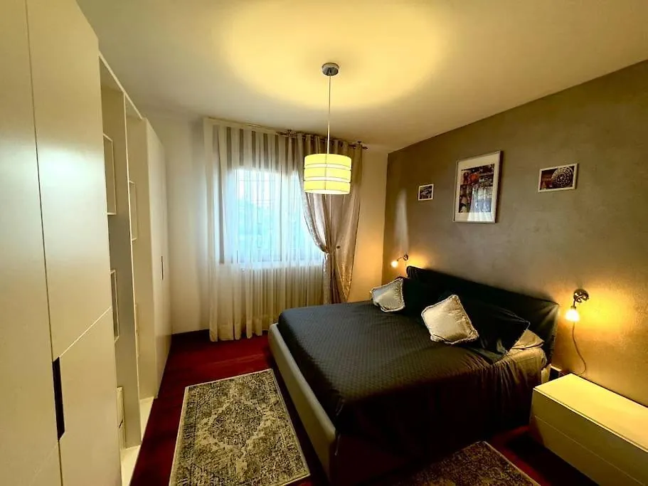Appartamento Venice Excelsior Favaro Veneto