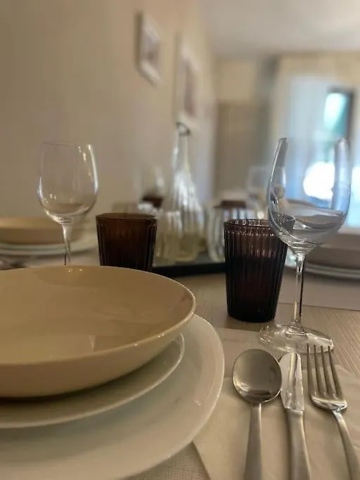 Appartamento Venice Excelsior Favaro Veneto Apartment