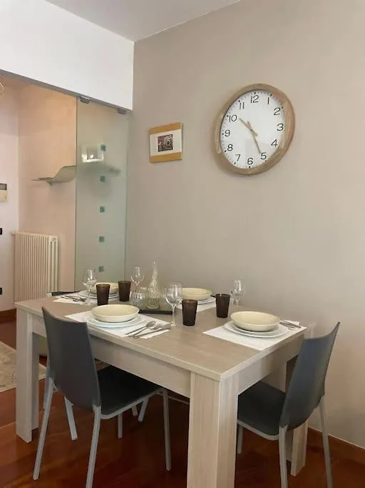 Apartment Appartamento Venice Excelsior Favaro Veneto