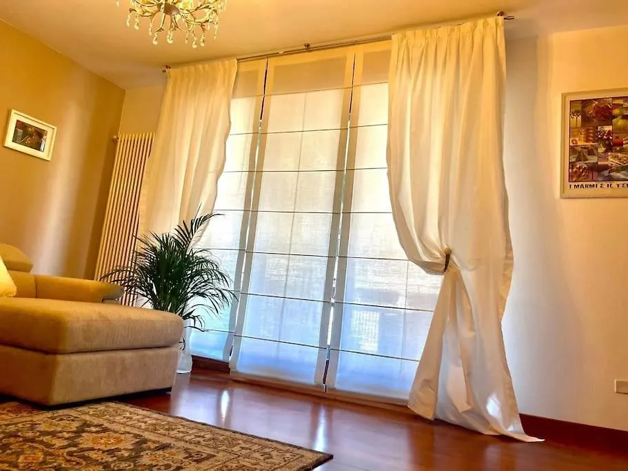 Apartment Appartamento Venice Excelsior Favaro Veneto