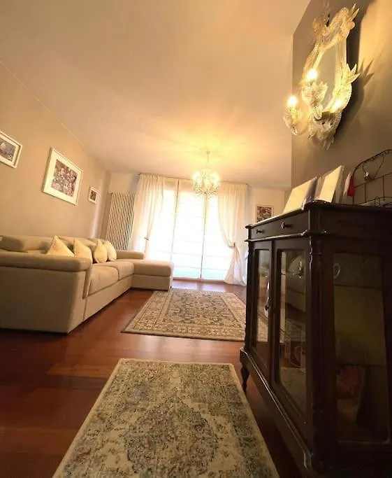Appartamento Venice Excelsior Favaro Veneto Italy