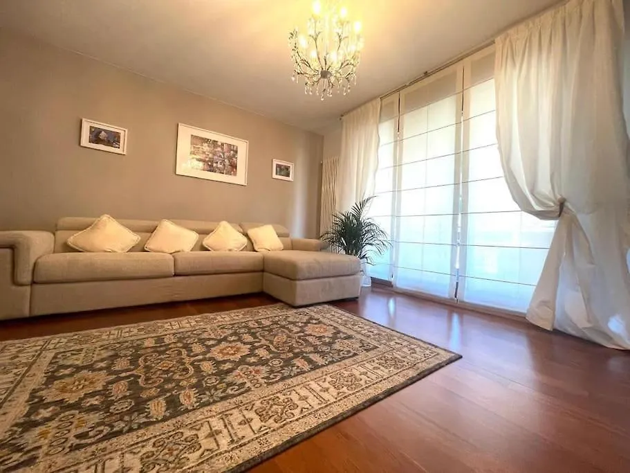 Appartamento Venice Excelsior Favaro Veneto Apartment