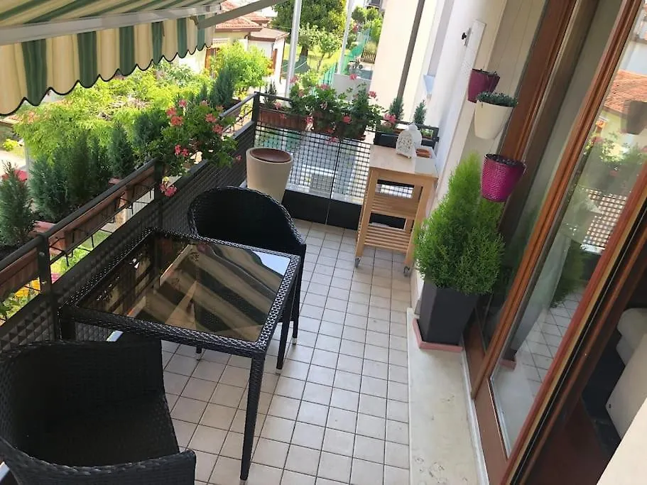 Appartamento Venice Excelsior Favaro Veneto