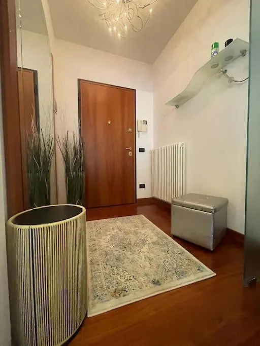 Appartamento Venice Excelsior Favaro Veneto Apartment