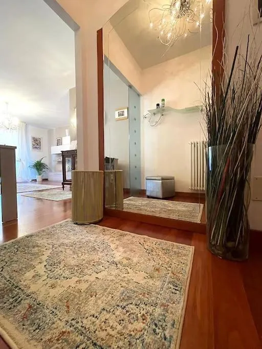 Appartamento Venice Excelsior Favaro Veneto 0*,  Italy