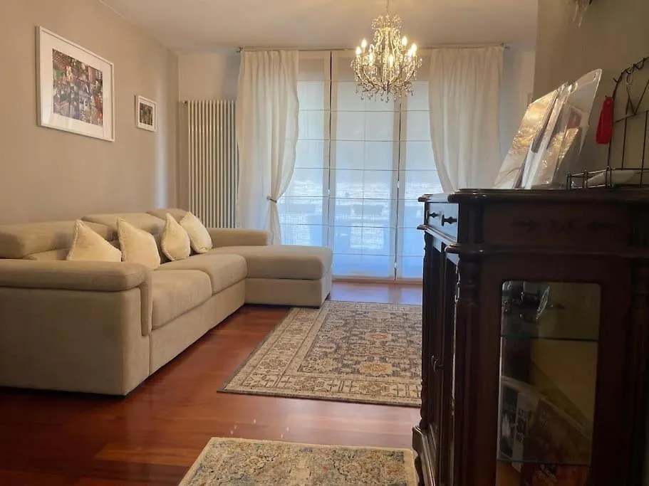 Apartment Appartamento Venice Excelsior Favaro Veneto