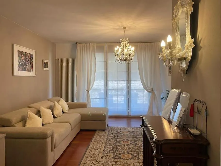 Appartamento Venice Excelsior Favaro Veneto