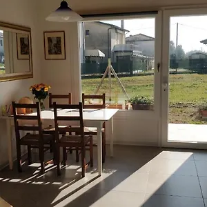  Guest house Porte Di Venezia, Tessera Aeroporto