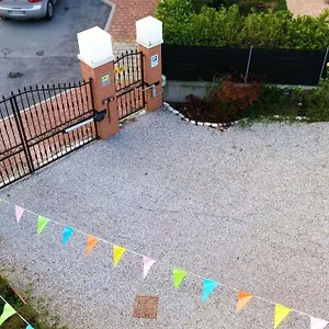  Bed & Breakfast Venice Airport