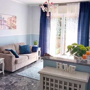  Apartment San Felice