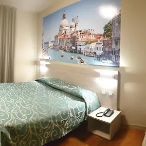 3* Hotel Altieri